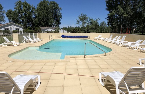 Le Perrier House | -Gite Les Cormorans-
