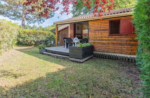 Hourtin Port House | Gite les Moussaillons