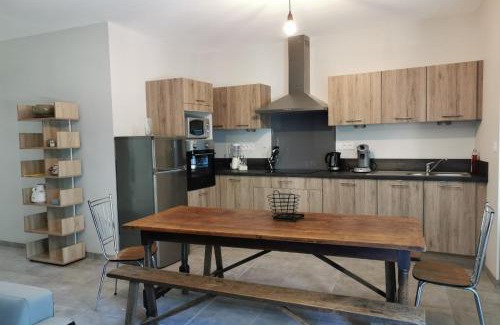 Belleme House | Gite Les Promenades