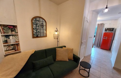 Vals-les-Bains Apartment | Gite Les Violettes