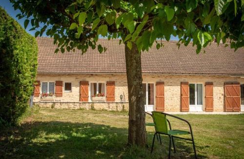 Saint-Pompont House | Gite Les Vitarelles