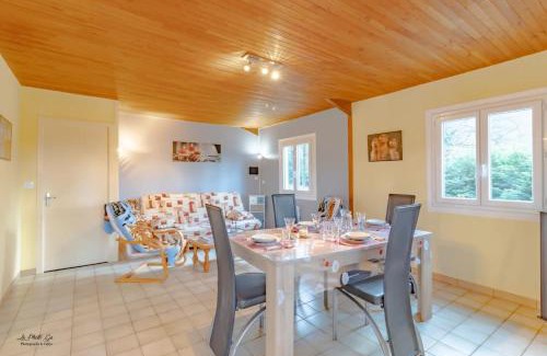 Aubas House | Gite Milepertuis