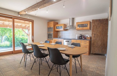 Monclar-de-Quercy Other | Gite Mondurausse with swimming pool and breathtaking views