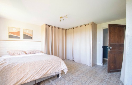 Monclar-de-Quercy Other | Gite Mondurausse with swimming pool and breathtaking views
