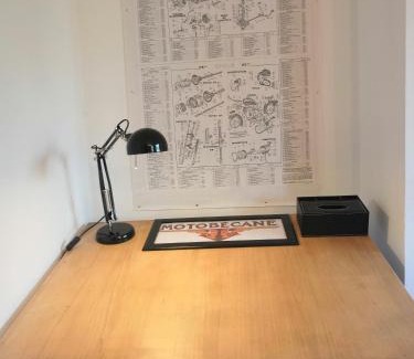 Saint-Quentin Apartment | Gite Motobecane