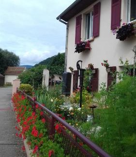 Liepvre Apartment | Gite Nathalie