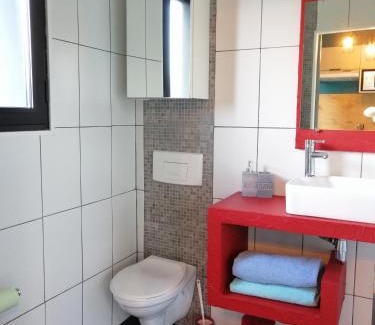 Laluque Apartment | gite neuf