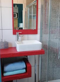 Laluque Apartment | gite neuf