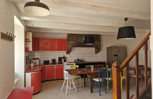 La Gohanniere House | Gite normandie