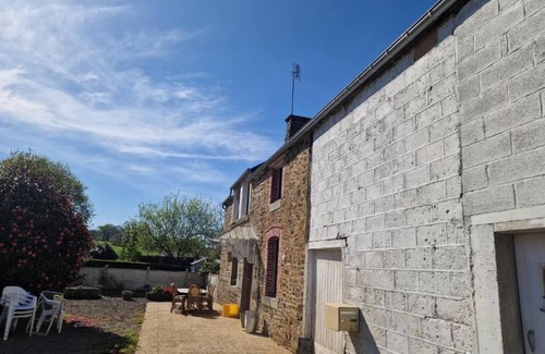 La Gohanniere House | Gite normandie