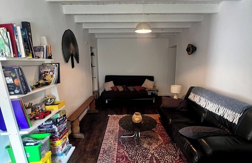 La Gohanniere House | Gite normandie