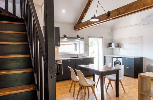Ryes Other | Gîte on a farm with animals, near Arromanche-les-bains, 2 km from the sea