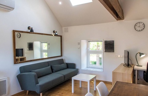 Ryes Other | Gîte on a farm with animals, near Arromanche-les-bains, 2 km from the sea