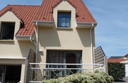 Wimereux House | Gite Opaline