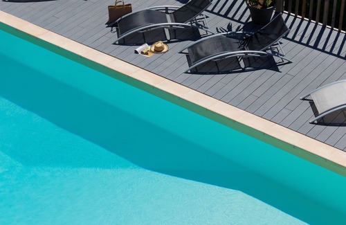Saint-Jean-de-Sixt Apartment | Gite PAQUERETTE with SPA and SWIMMING POOL