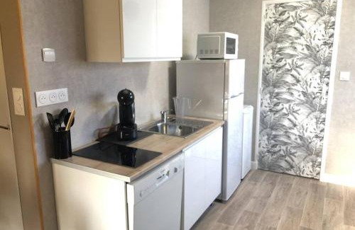 Etaples Apartment | Gite PIPIOU ETAPLES 2 à 4 Personnes