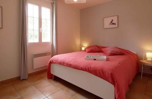 Naujac-Sur-Mer House | Gite Plaisance - Naujac-sur-mer