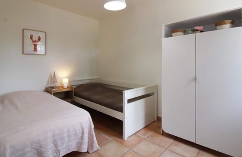Naujac-Sur-Mer House | Gite Plaisance - Naujac-sur-mer