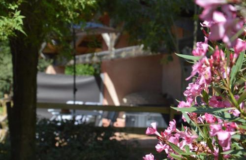 Gaillac House | Gite pour 2 en pleine nature avec jaccuzzi