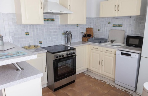 Reville Cottage | Gite Réville, 2 bedrooms, 4 persons