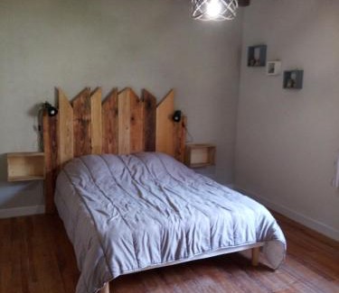 Ribeauville House | Gite Rammelstein