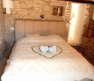 Crayssac Apartment | Gite Romantique au coeur du Lot
