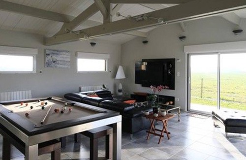 Saint-Martin-aux-Buneaux House | Gite Saint-Martin-aux-Buneaux, 2 bedrooms, 5 persons