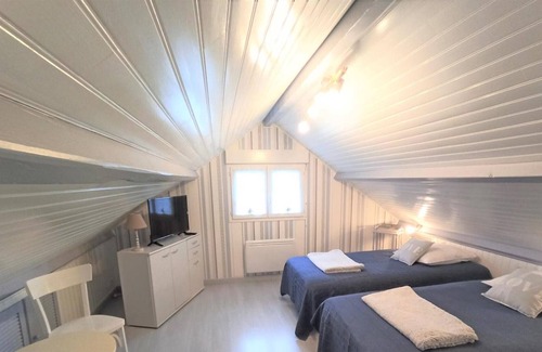 Saint-Remy-Boscrocourt House | Gite Saint-Rémy-Boscrocourt, 2 bedrooms, 4 persons