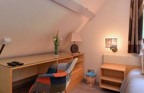 Sainte-Marie-aux-Mines Cottage | Gite Sainte-Marie-aux-Mines, 3 bedrooms, 5 persons