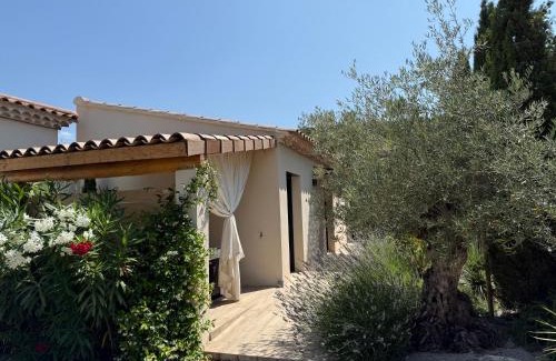 Vaison-la-Romaine House | Gite Saint Christophe