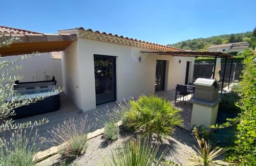 Vaison-la-Romaine House | Gite Saint Christophe