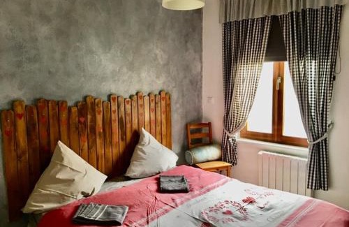 Cronenbourg Est Apartment | Gite Saint Florent Studio Apartment Parking Privé
