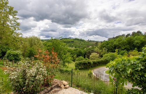 Saint-Andre-dAllas Cottage | Gite Saint-André-d'Allas, 1 bedroom, 2 persons