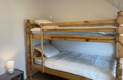 Saint-Leon Cottage | Gite Saint-Léon, 3 bedrooms, 6 persons