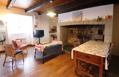 Sainte-Eulalie Cottage | Gite Sainte-Eulalie, 2 bedrooms, 4 persons