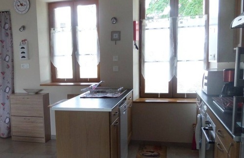 Sambin Cottage | Gite Sambin, 3 bedrooms, 6 persons