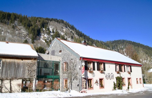 Le Valtin Cottage | Gite sleeps 16 - Holidays/Seminars/WE