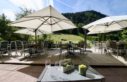 Le Valtin Cottage | Gite sleeps 16 - Holidays/Seminars/WE