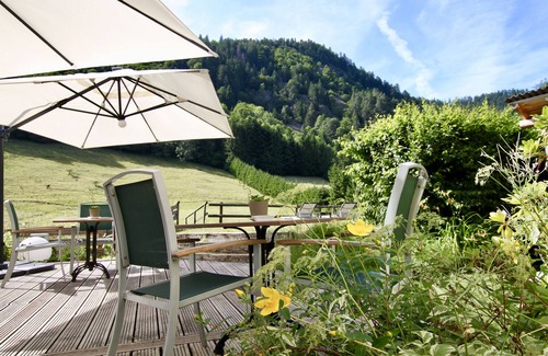 Le Valtin Cottage | Gite sleeps 16 - Holidays/Seminars/WE