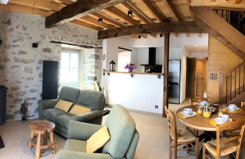 Arras-en-Lavedan House | GITE SO DE MILOU