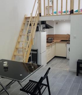 Le Redon House | gite sous l'olivier