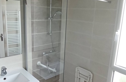 Laluque Apartment | Gite T2 with garden