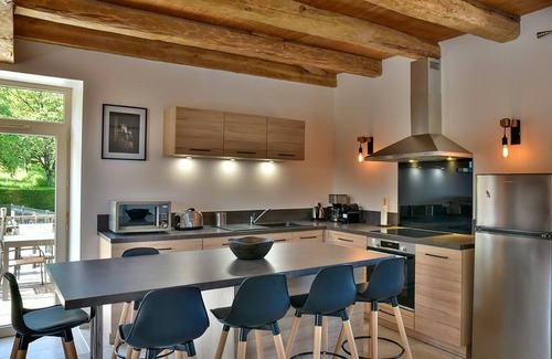 Terrasson-la-Villedieu Cottage | Gite Terrasson-Lavilledieu, 2 bedrooms, 4 persons
