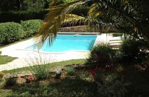Piolenc House | Gite touristique