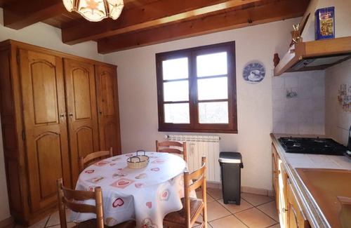 Tremouille Cottage | Gite Trémouille, 4 bedrooms, 8 persons