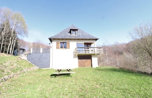 Tremouille Cottage | Gite Trémouille, 4 bedrooms, 8 persons
