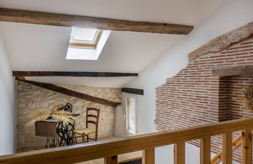 Roquecor House | gite vacant de vacances