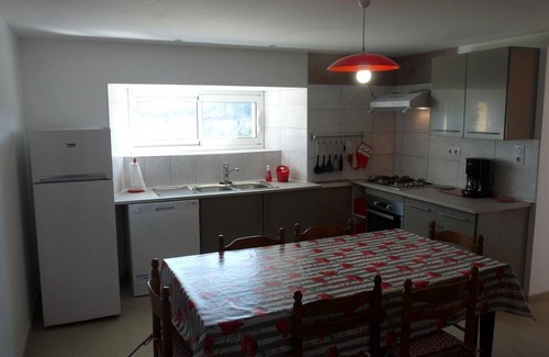 Vergt Cottage | Gite Vergt, 3 bedrooms, 6 persons