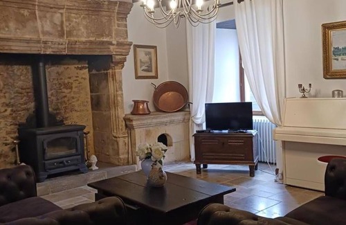 Veyrignac Cottage | Gite Veyrignac, 3 bedrooms, 6 persons