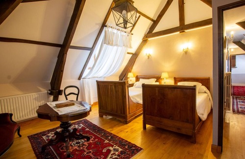 Veyrignac Cottage | Gite Veyrignac, 3 bedrooms, 6 persons